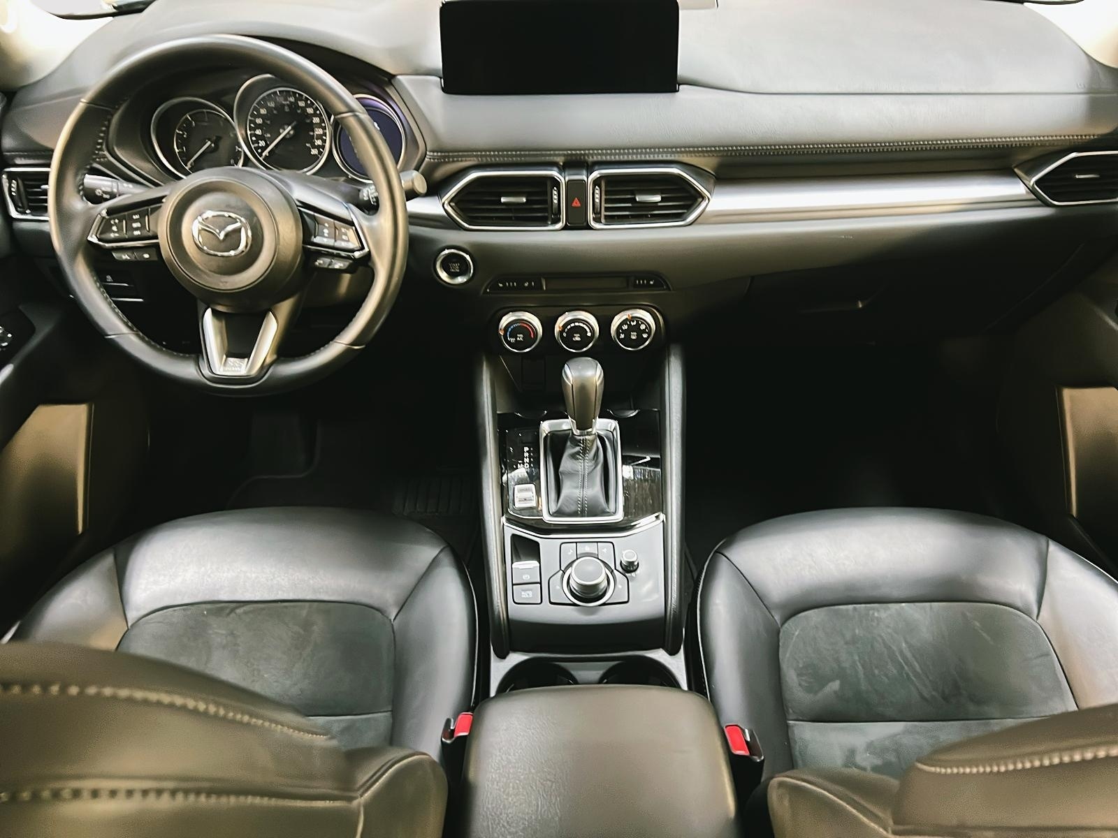 Mazda CX-5 2022 - Image #10