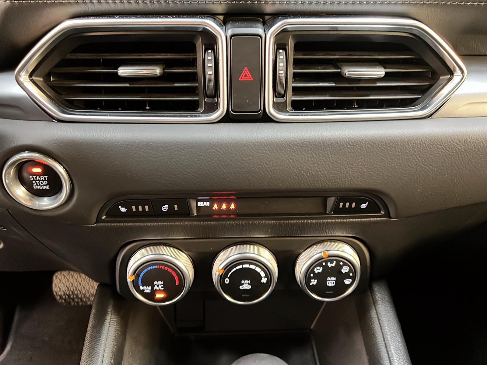 Mazda CX-5 GS 4RM 2022 - image #15