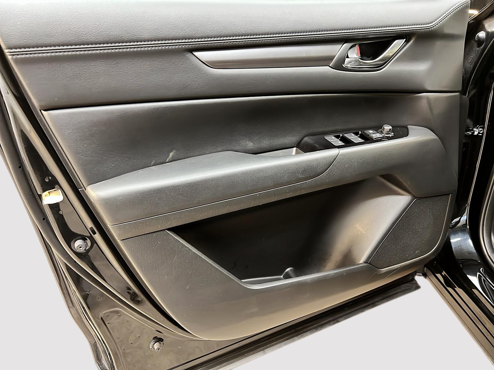 Mazda CX-5 GS 4RM 2022 - image #24