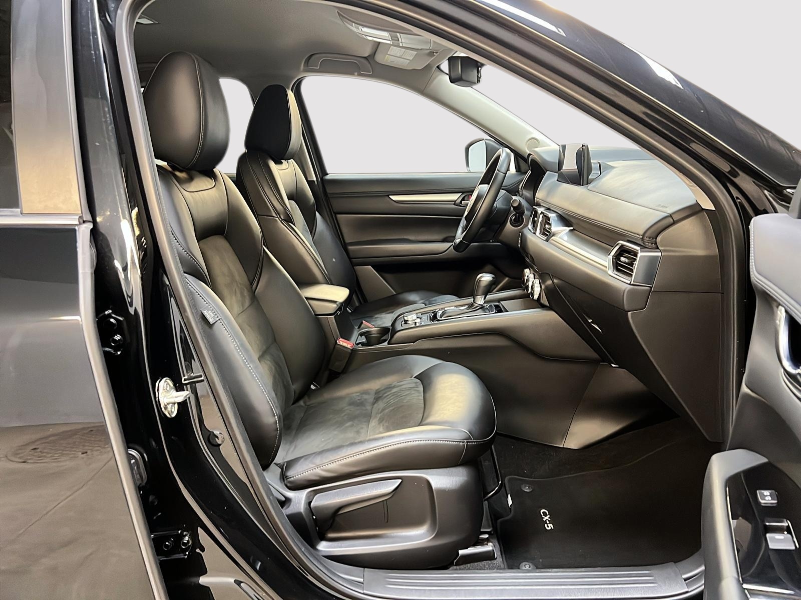 Mazda CX-5 2022 - Image #8