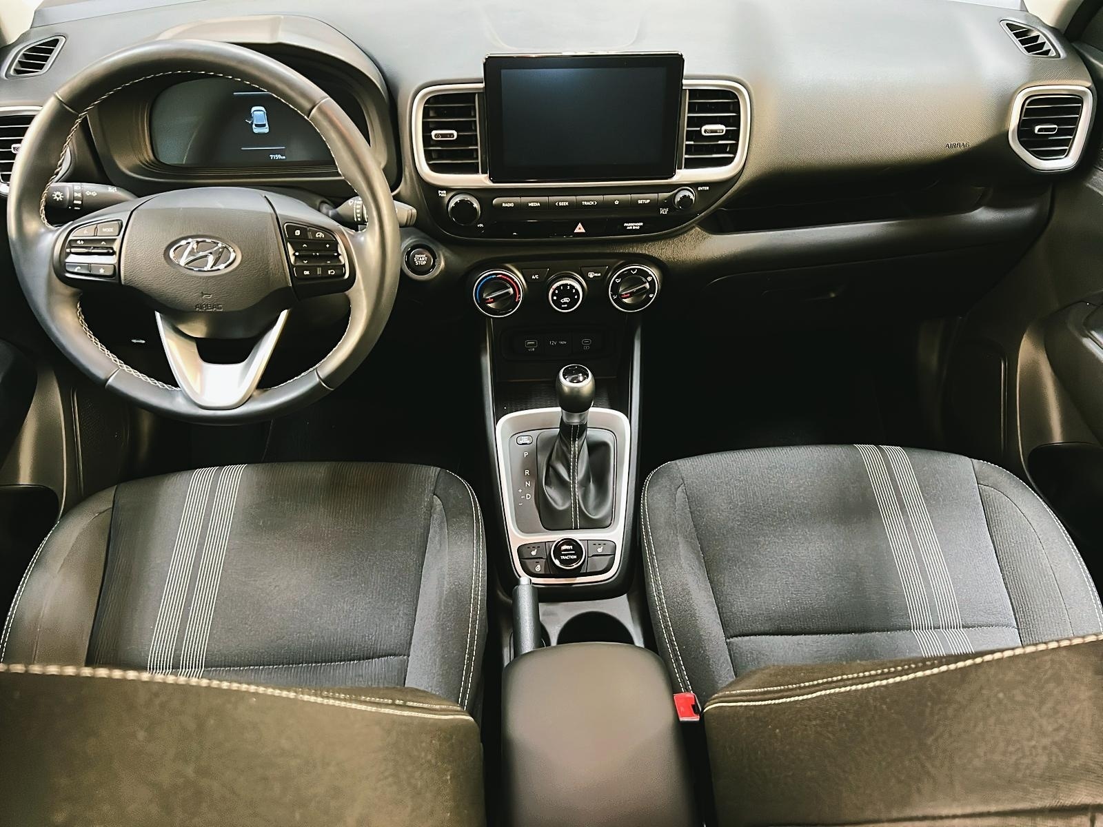 Hyundai Venue 2024 - Image #10