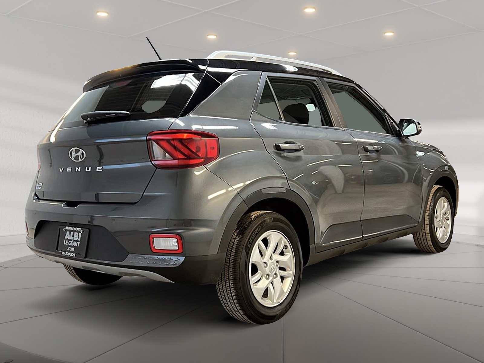 Hyundai Venue PREFERRED 2024 - image #4