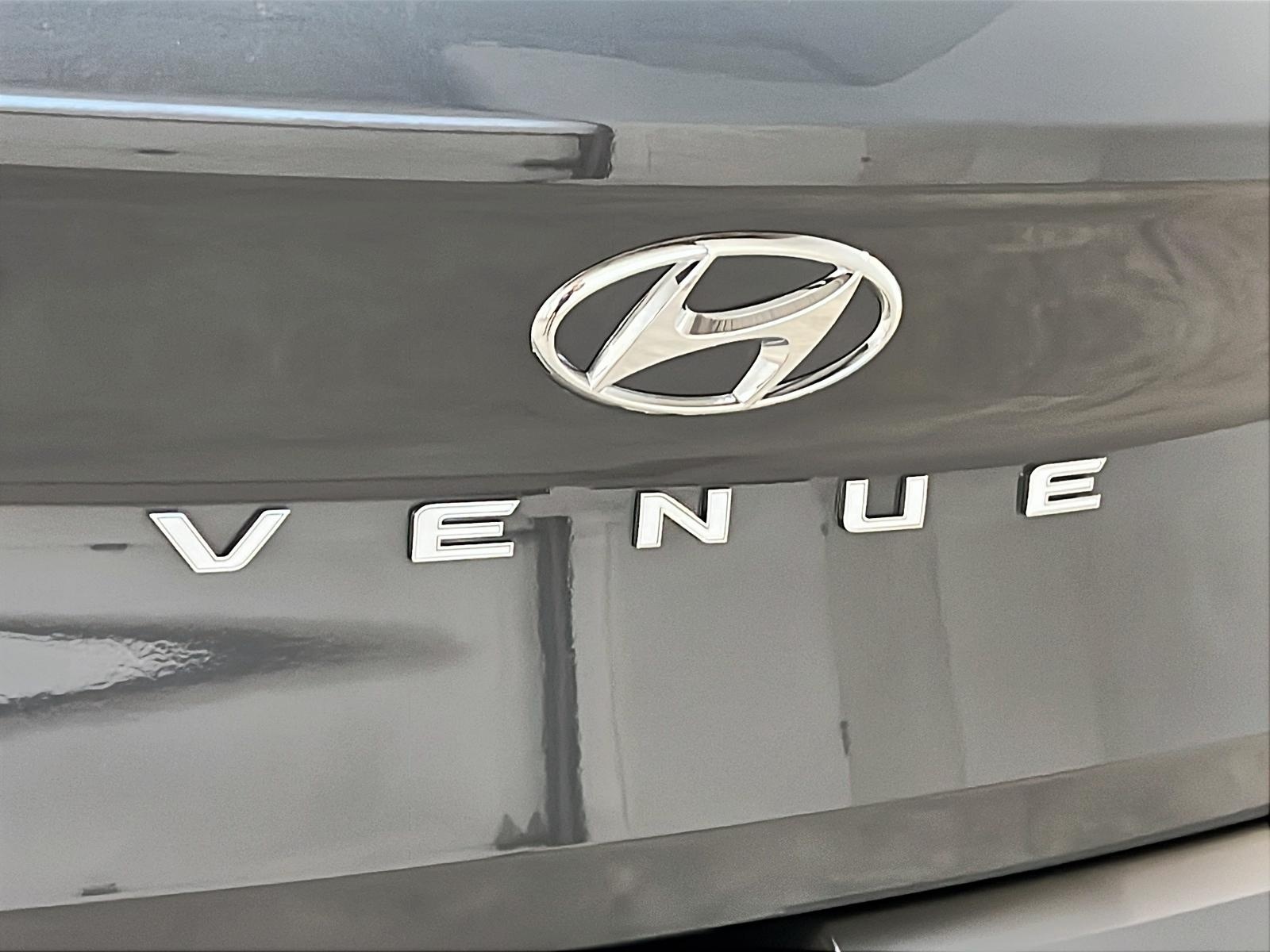 Hyundai Venue 2024 - Image #24