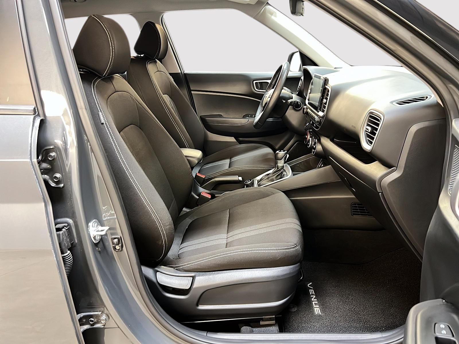Hyundai Venue 2024 - Image #8