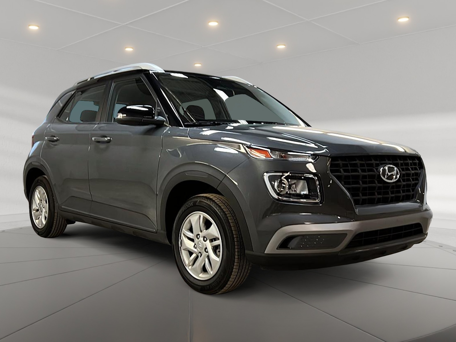 Hyundai Venue 2024 - Image #3