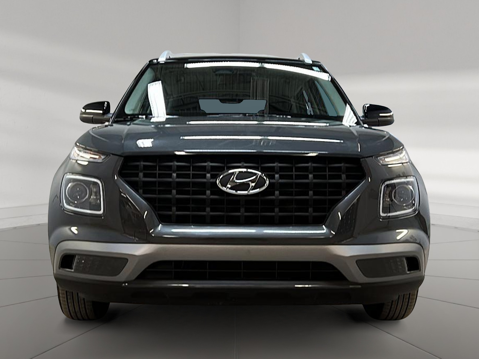 Hyundai Venue PREFERRED 2024 - image #2