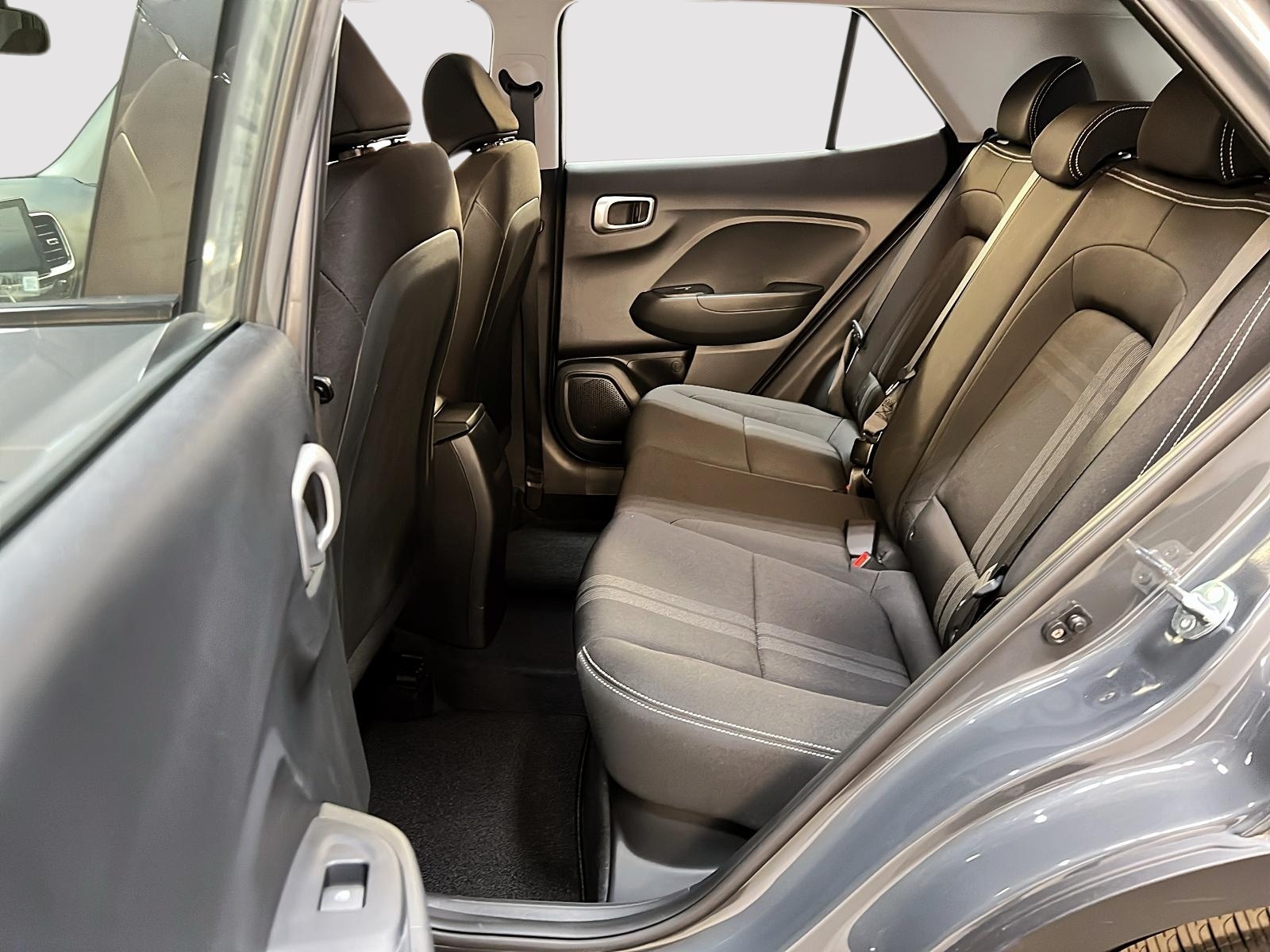 Hyundai Venue 2024 - Image #9
