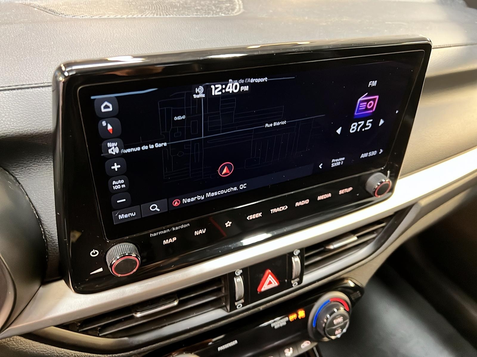 Kia Forte 2023 - Image #16