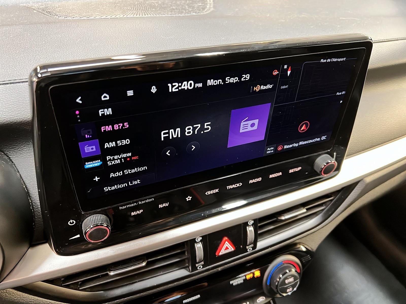 Kia Forte 2023 - Image #14