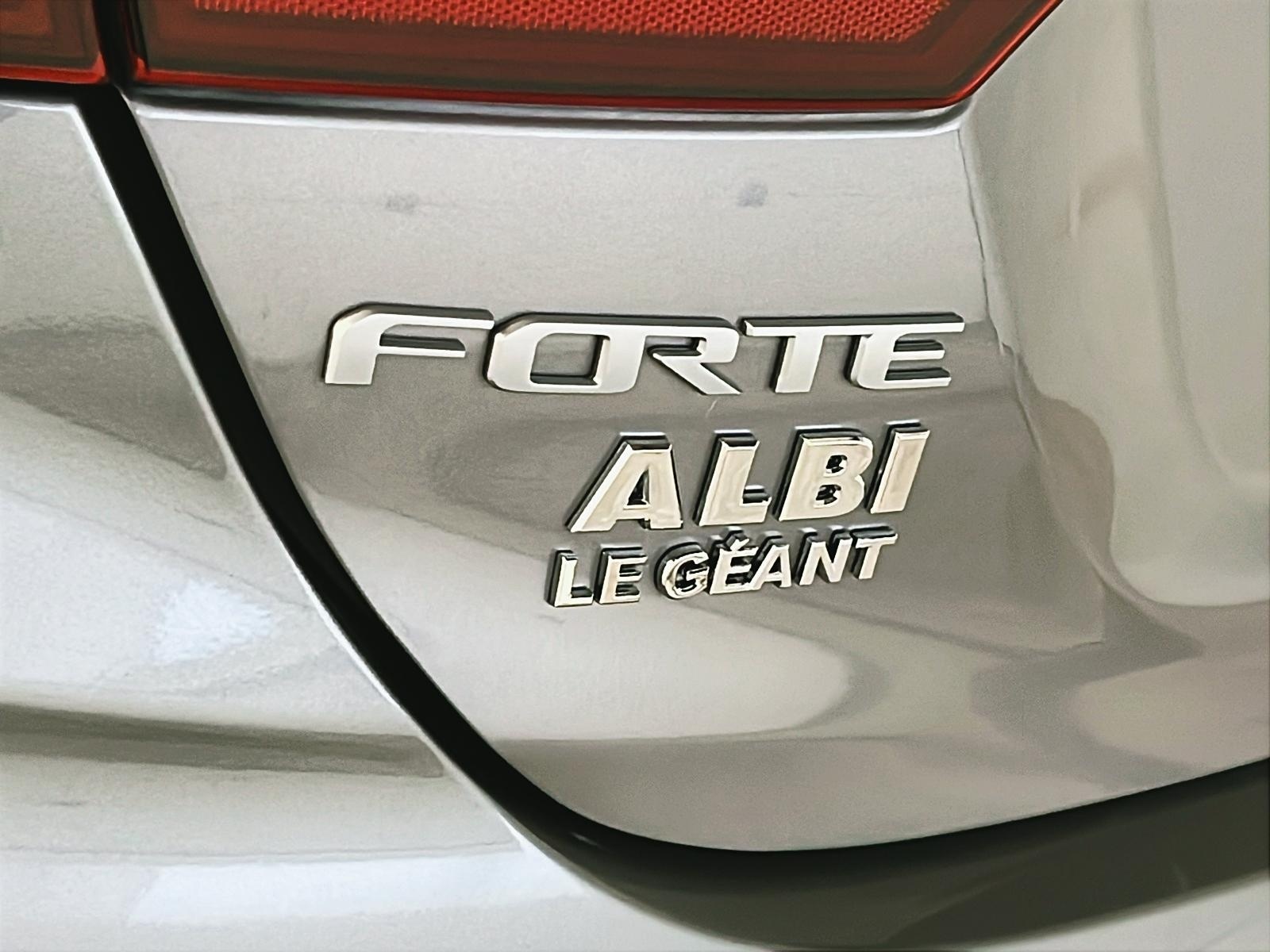 Kia Forte 2023 - Image #25