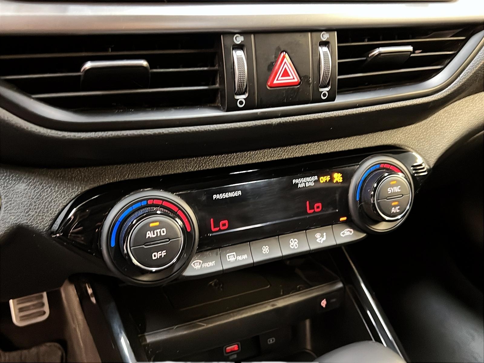 Kia Forte 2023 - Image #13