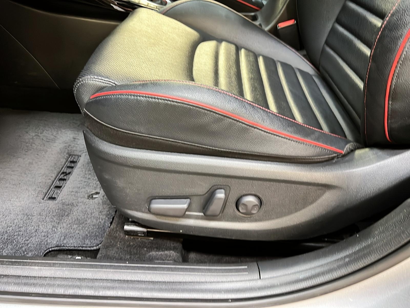 Kia Forte 2023 - Image #23