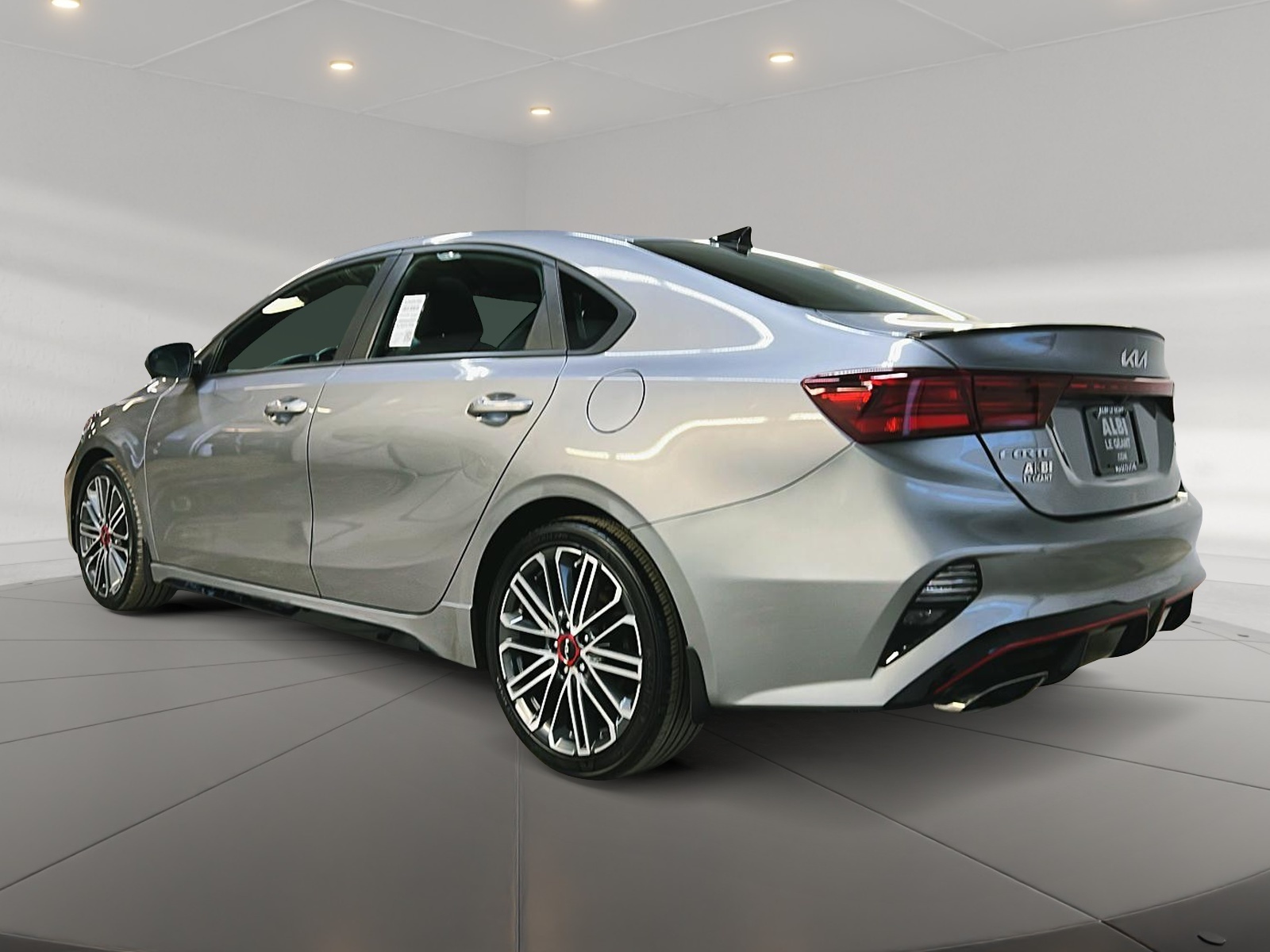 Kia Forte 2023 - Image #6