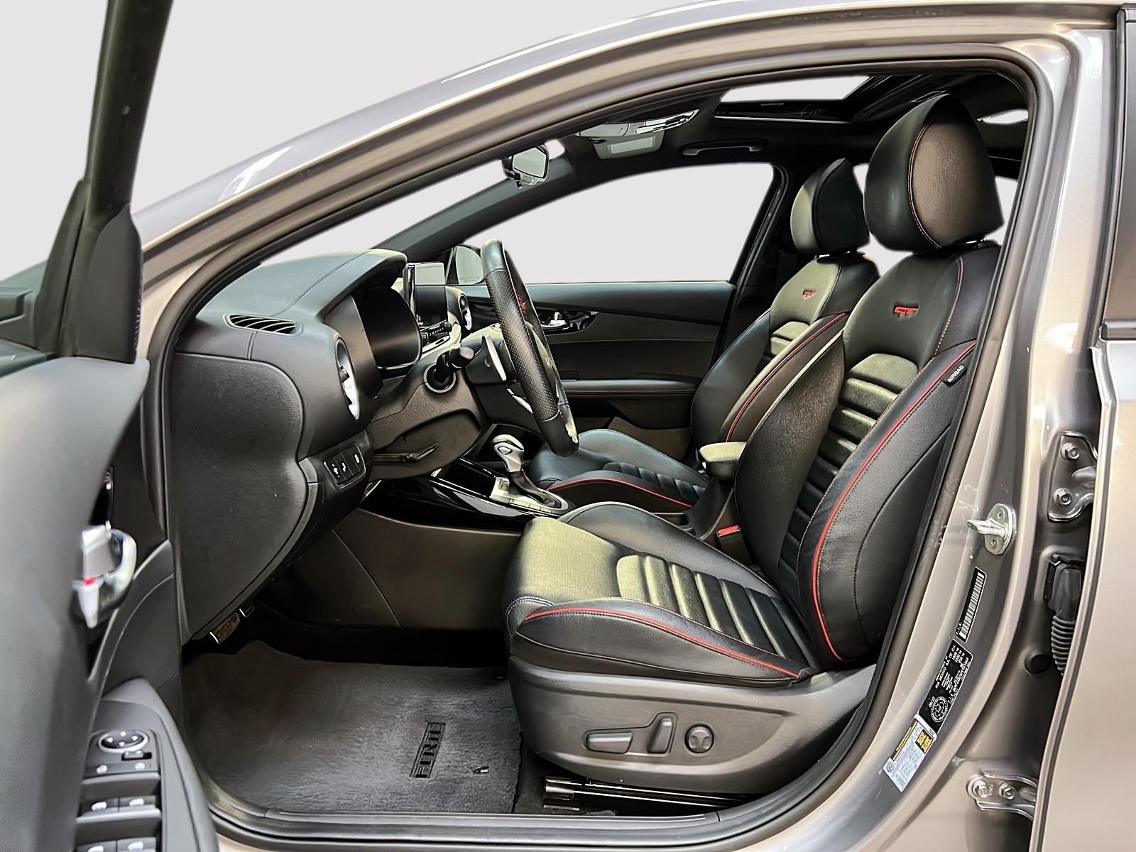 Kia Forte 2023 - Image #7