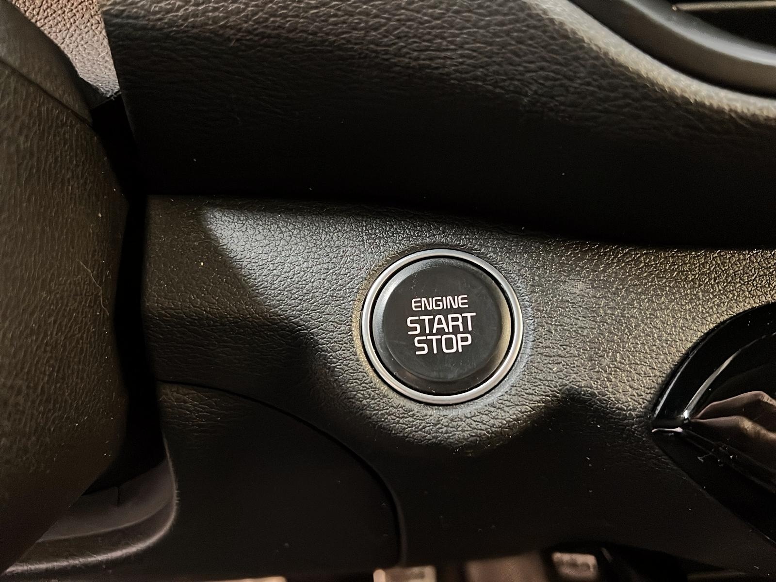 Kia Forte GT LIMITED 1.6T CUIR TOIT NAV 2023 - image #17