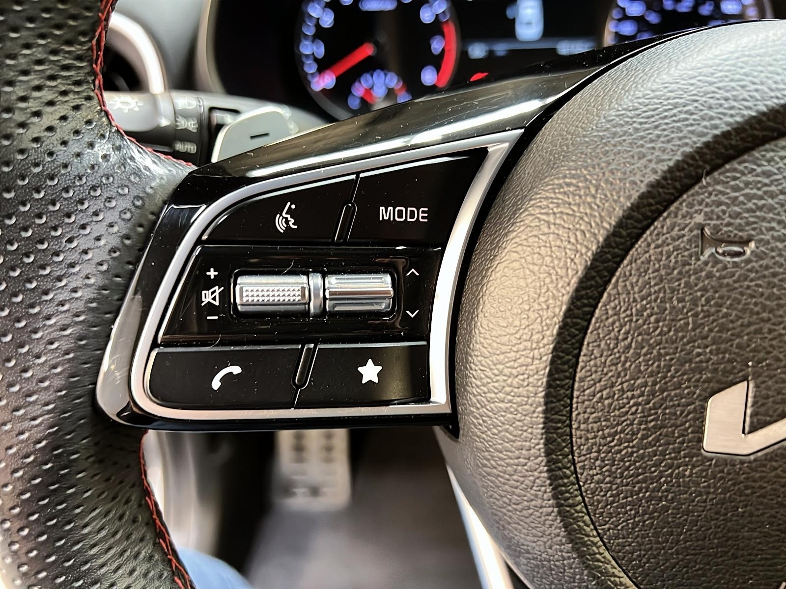 Kia Forte 2023 - Image #19