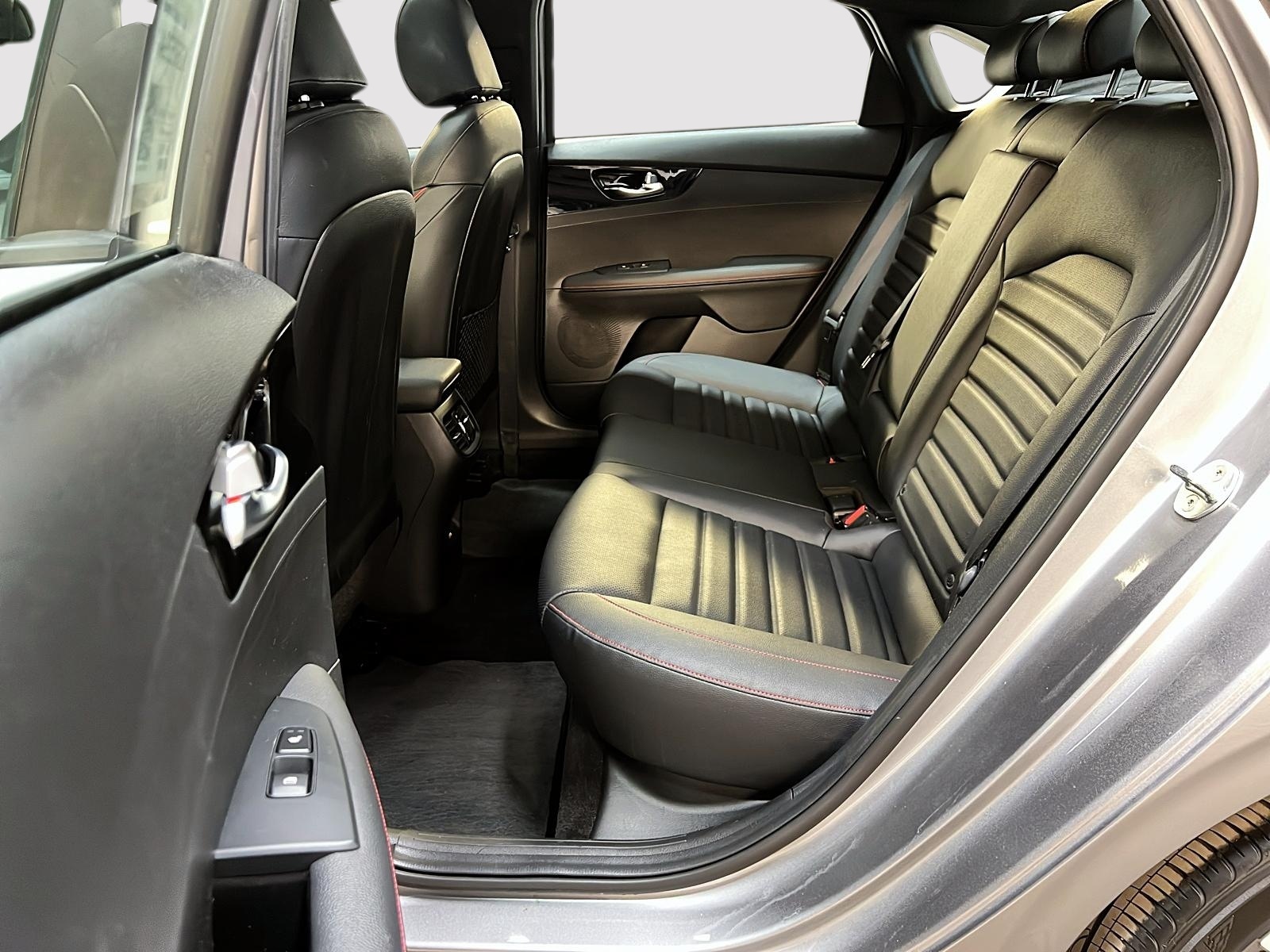 Kia Forte 2023 - Image #9