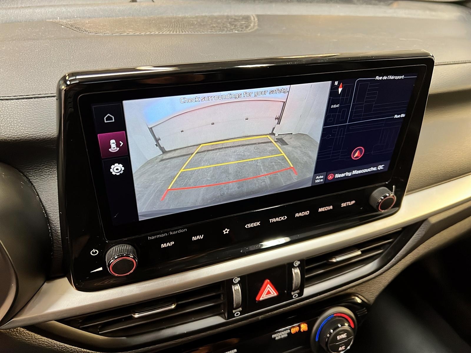 Kia Forte 2023 - Image #15