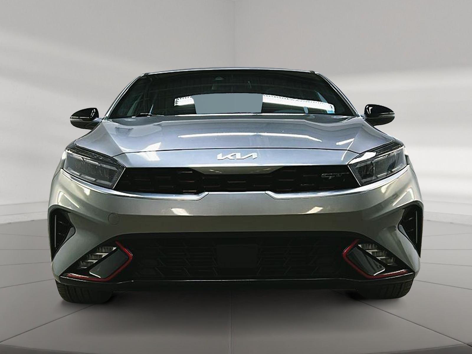 Kia Forte GT LIMITED 1.6T CUIR TOIT NAV 2023 - image #2