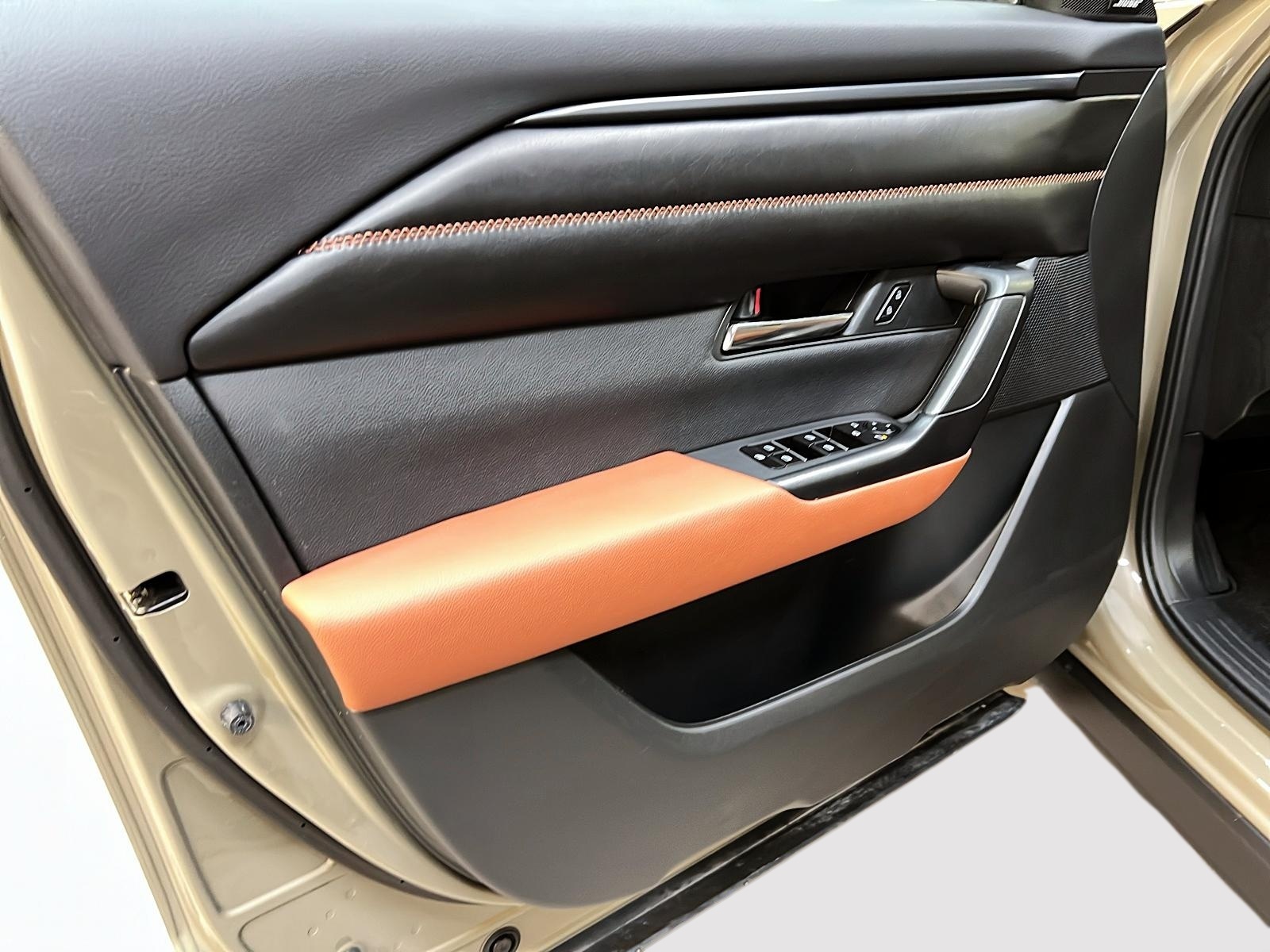 Mazda CX-50 2024 - Image #27