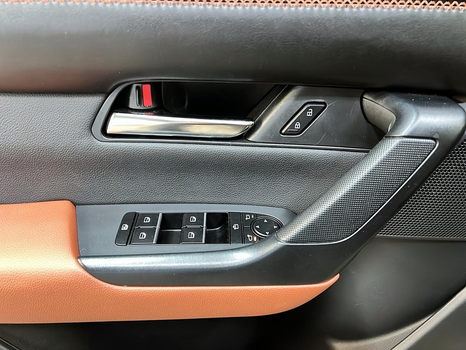 Mazda CX-50 2024 - Image #25