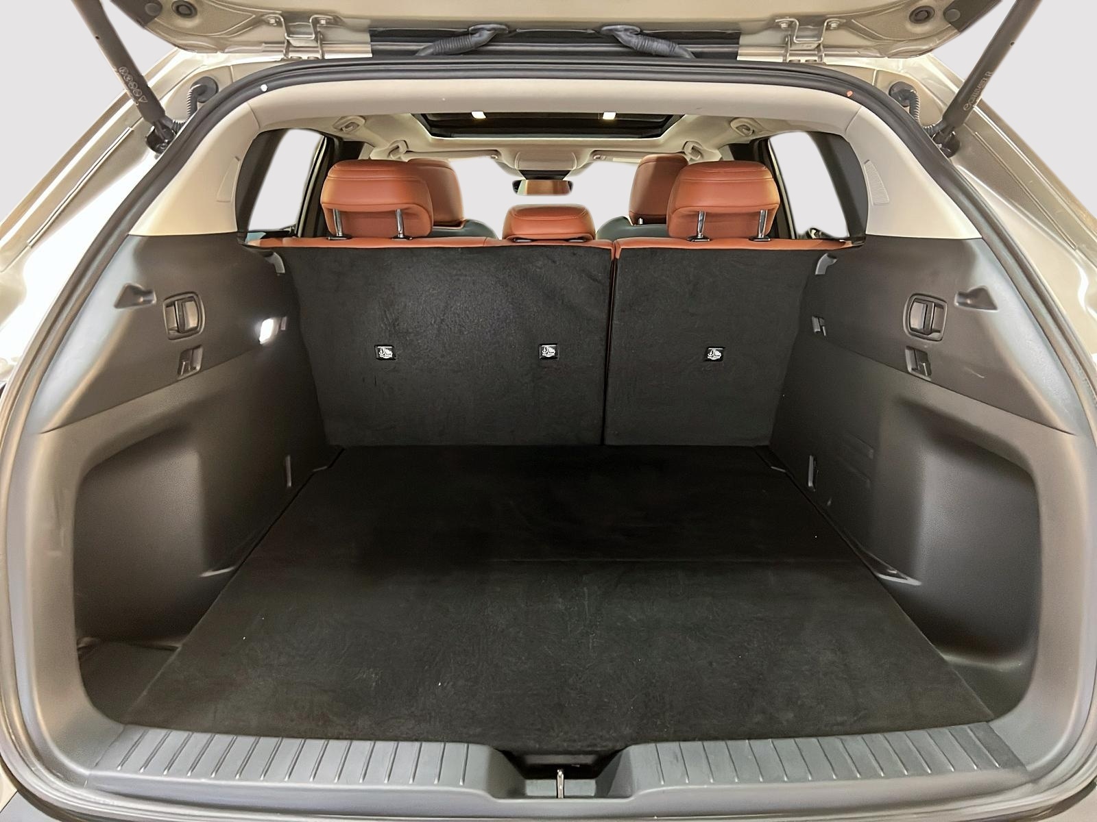 Mazda CX-50 2024 - Image #14
