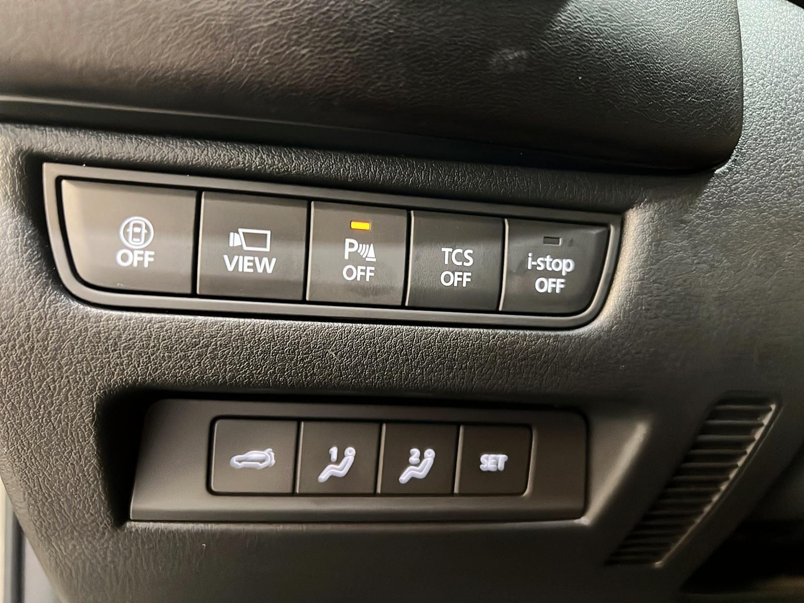 Mazda CX-50 2024 - Image #24