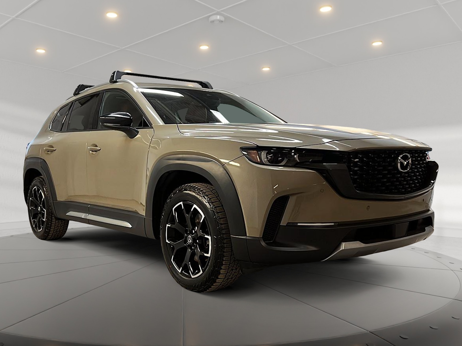 Mazda CX-50 2024 - Image #3