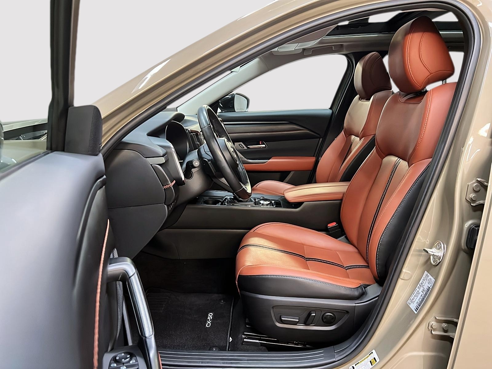 Mazda CX-50 2024 - Image #7