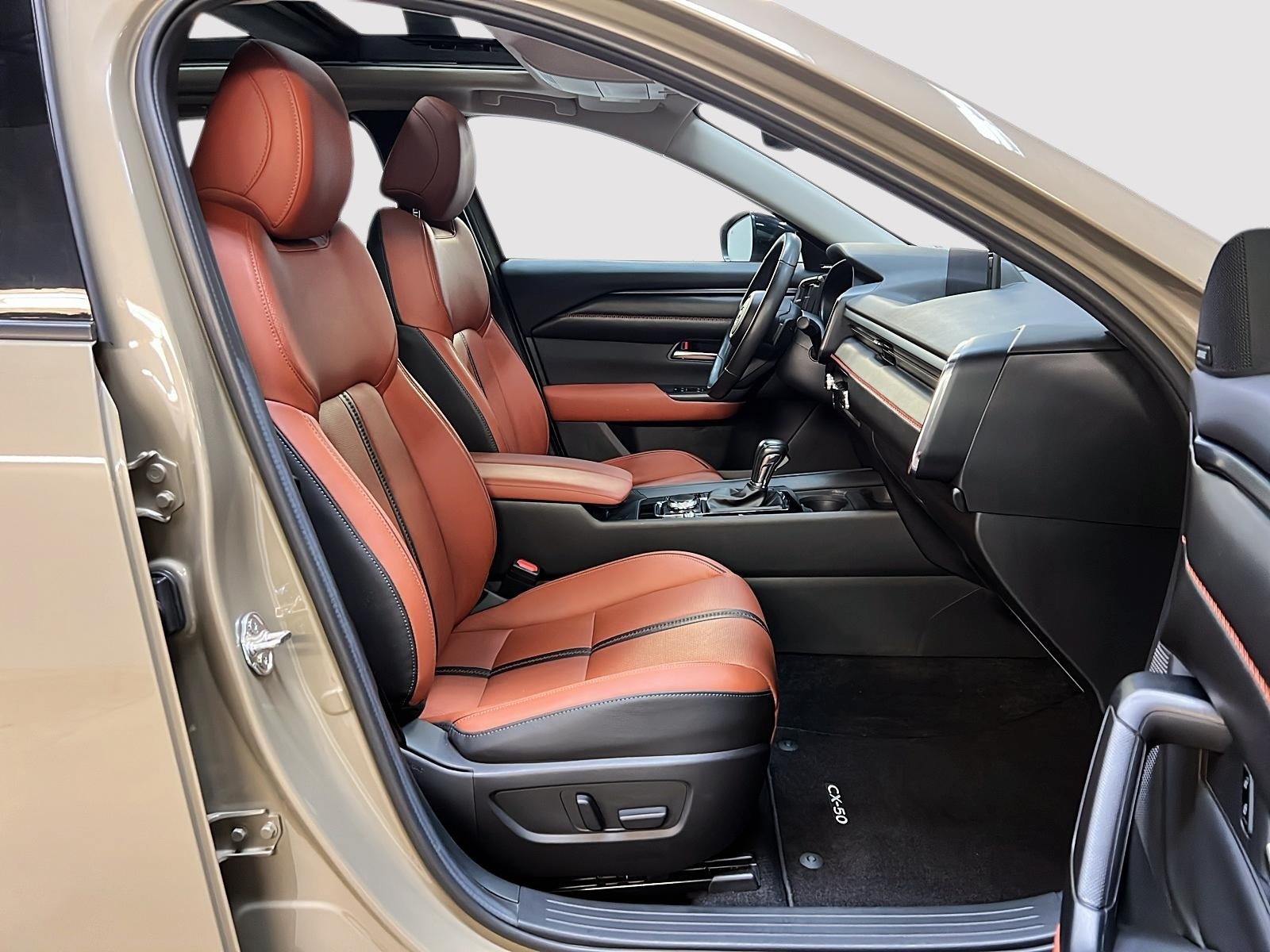 Mazda CX-50 2024 - Image #8
