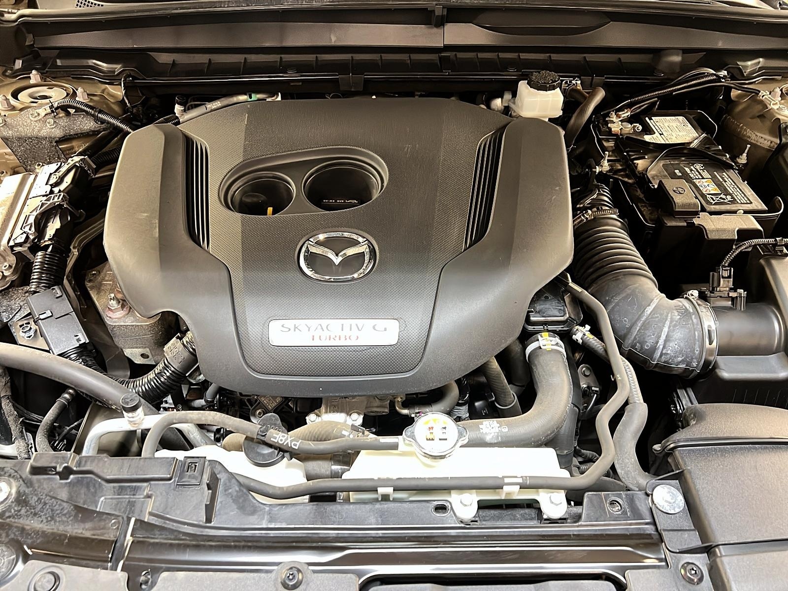 Mazda CX-50 2024 - Image #13