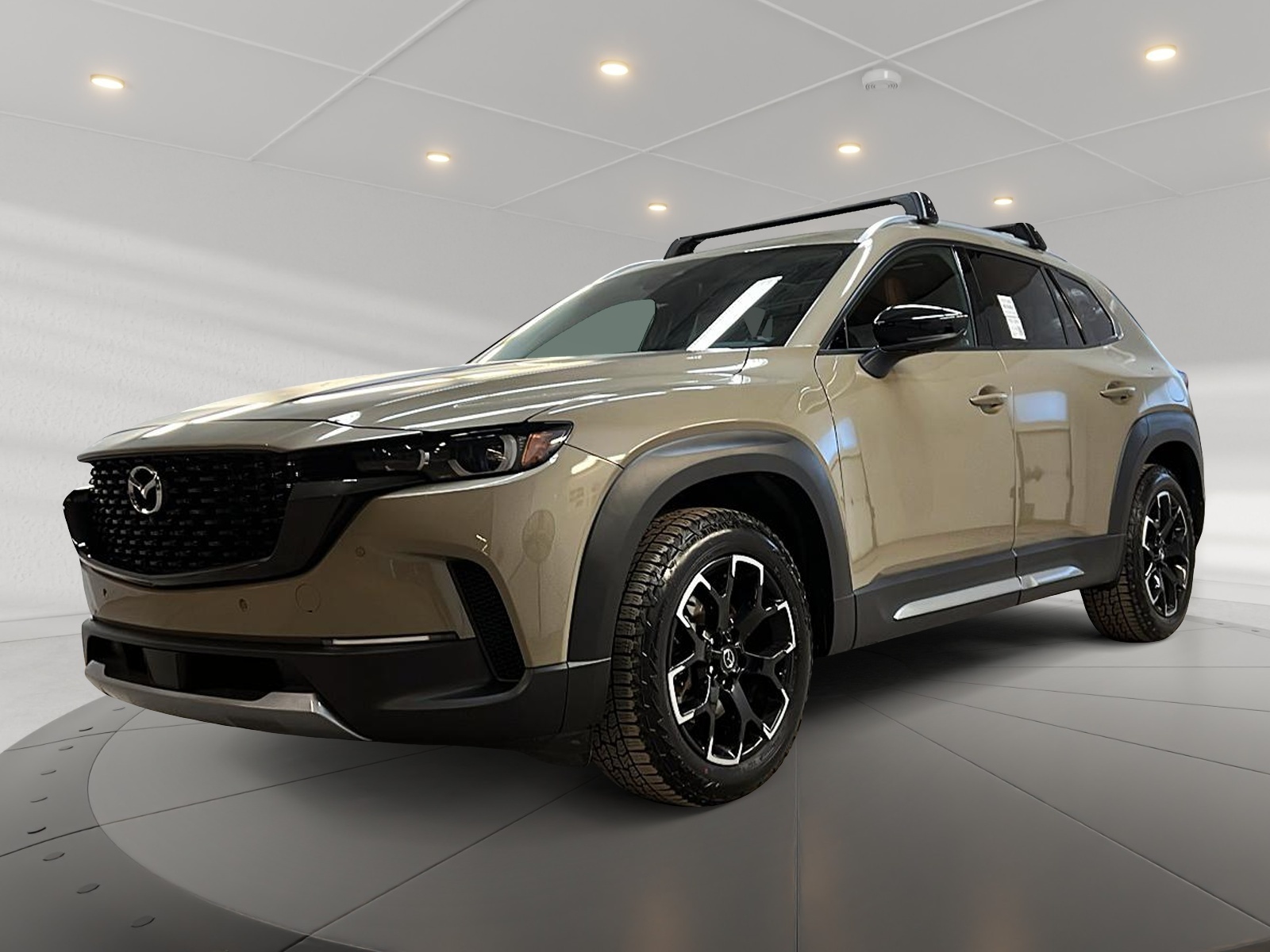 Mazda CX-50 2024 - Image #1
