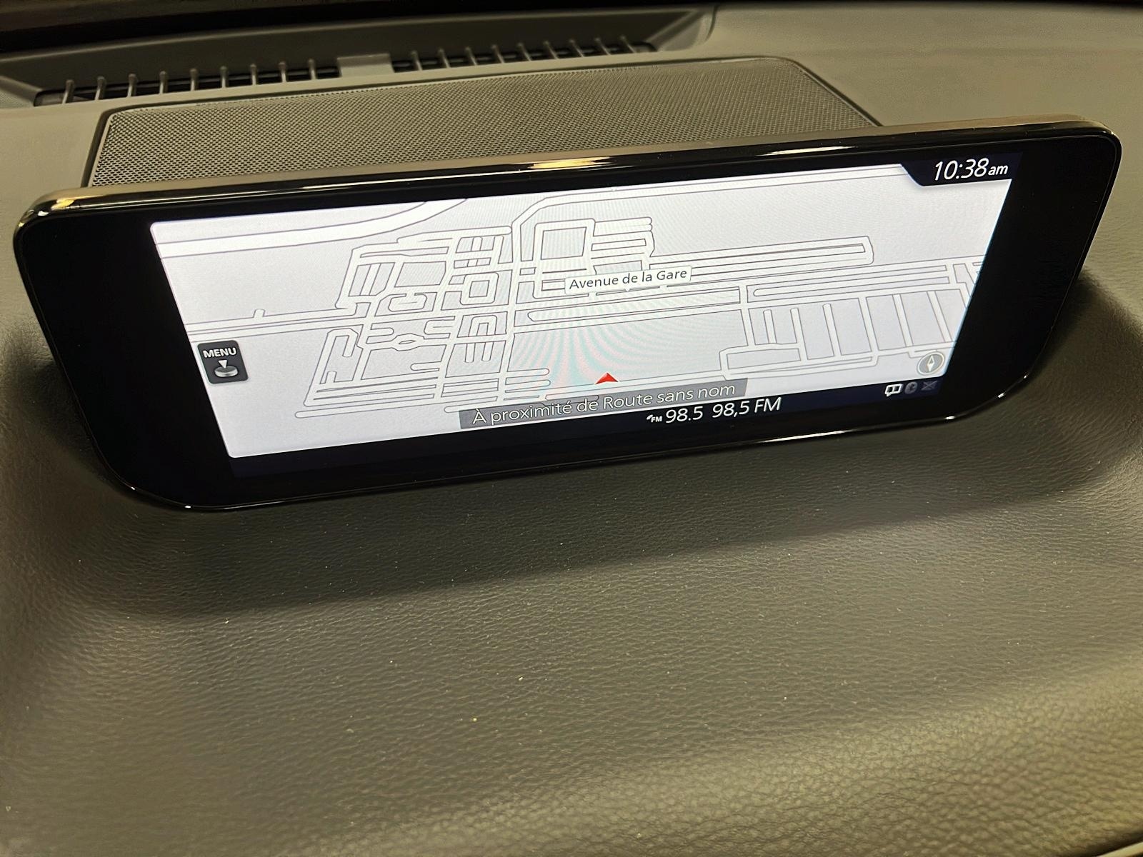 Mazda CX-50 2024 - Image #20