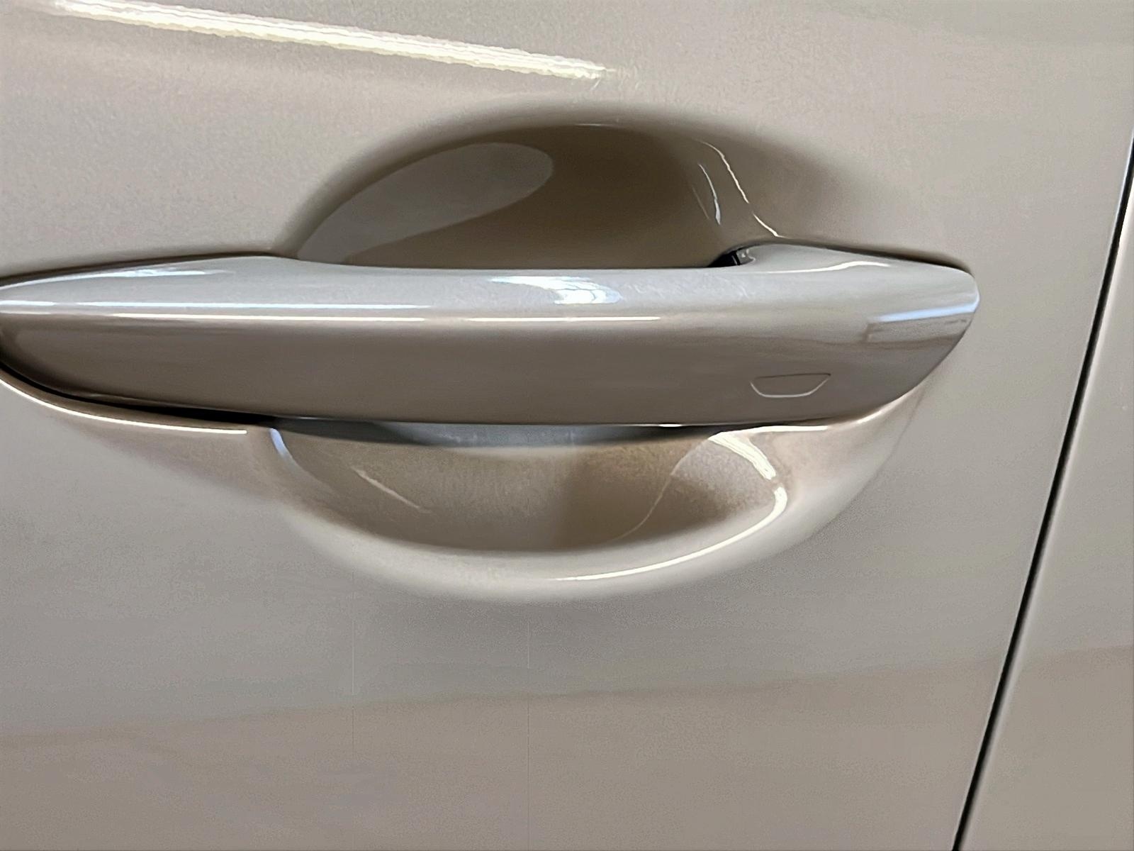Mazda CX-50 2024 - Image #29