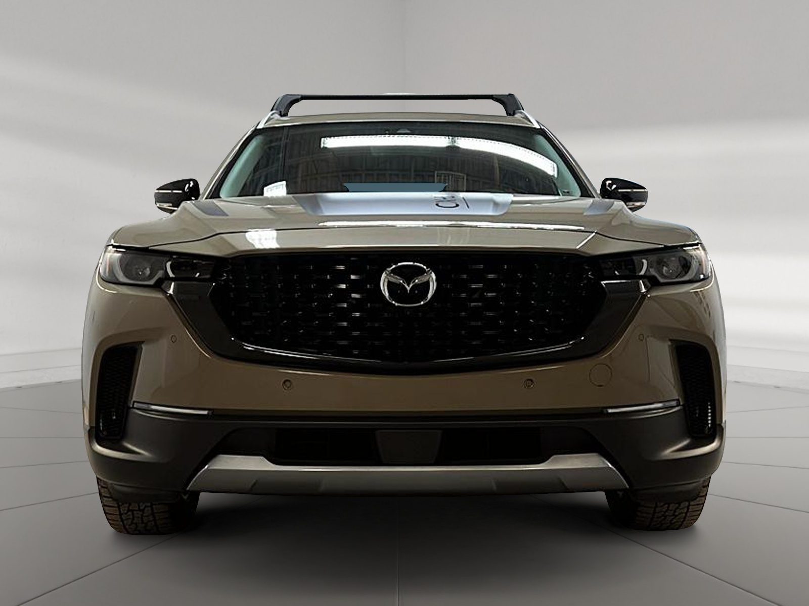 Mazda CX-50 MERIDIAN 2.5T CUIR TOIT PANO NAV 4RM 2024 - image #2
