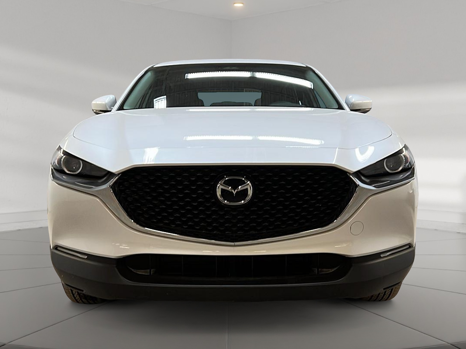 Mazda CX-30 GX 4RM 2025 — photo 2