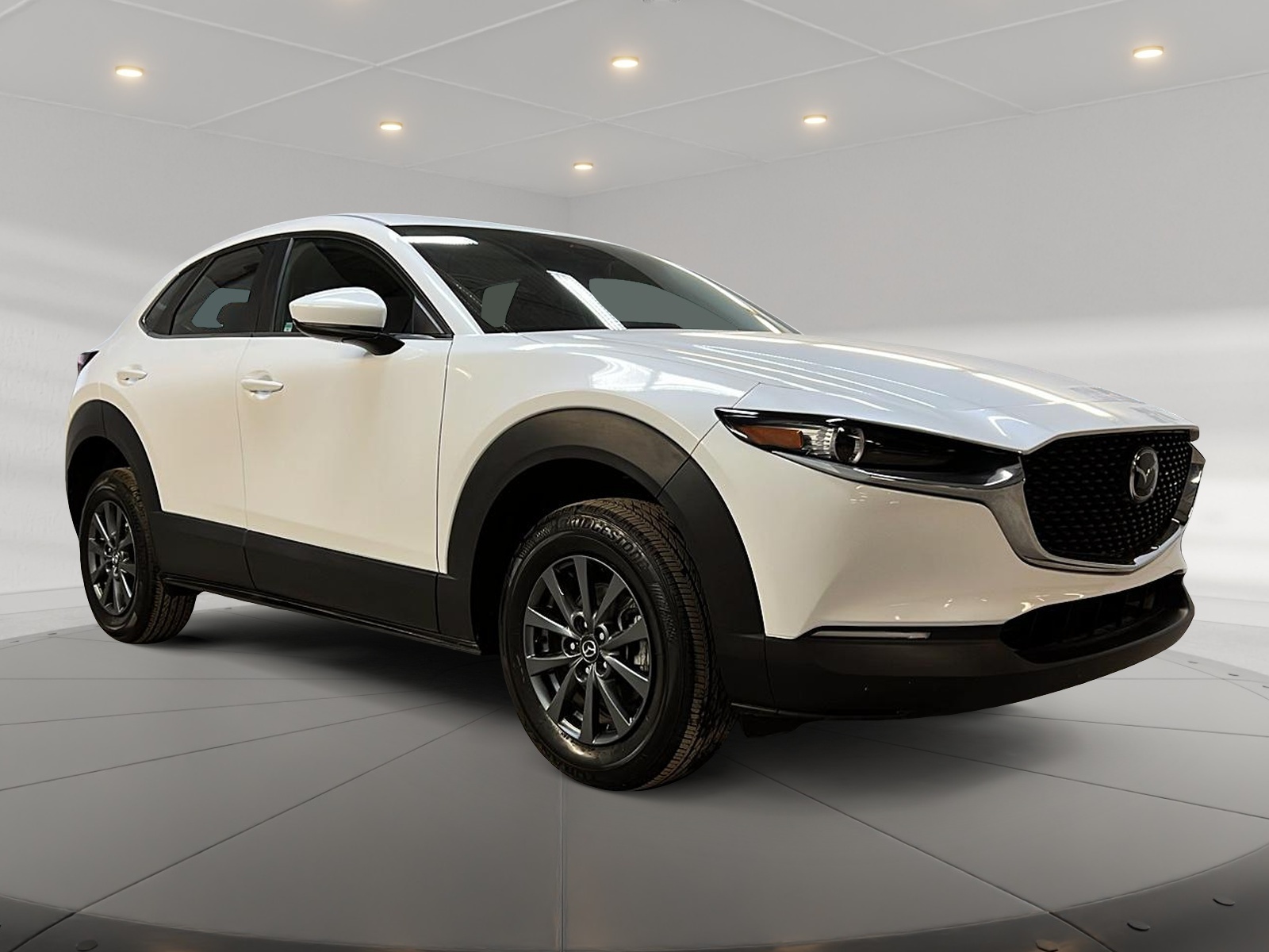 Mazda CX-30 GX 4RM 2025 — photo 3