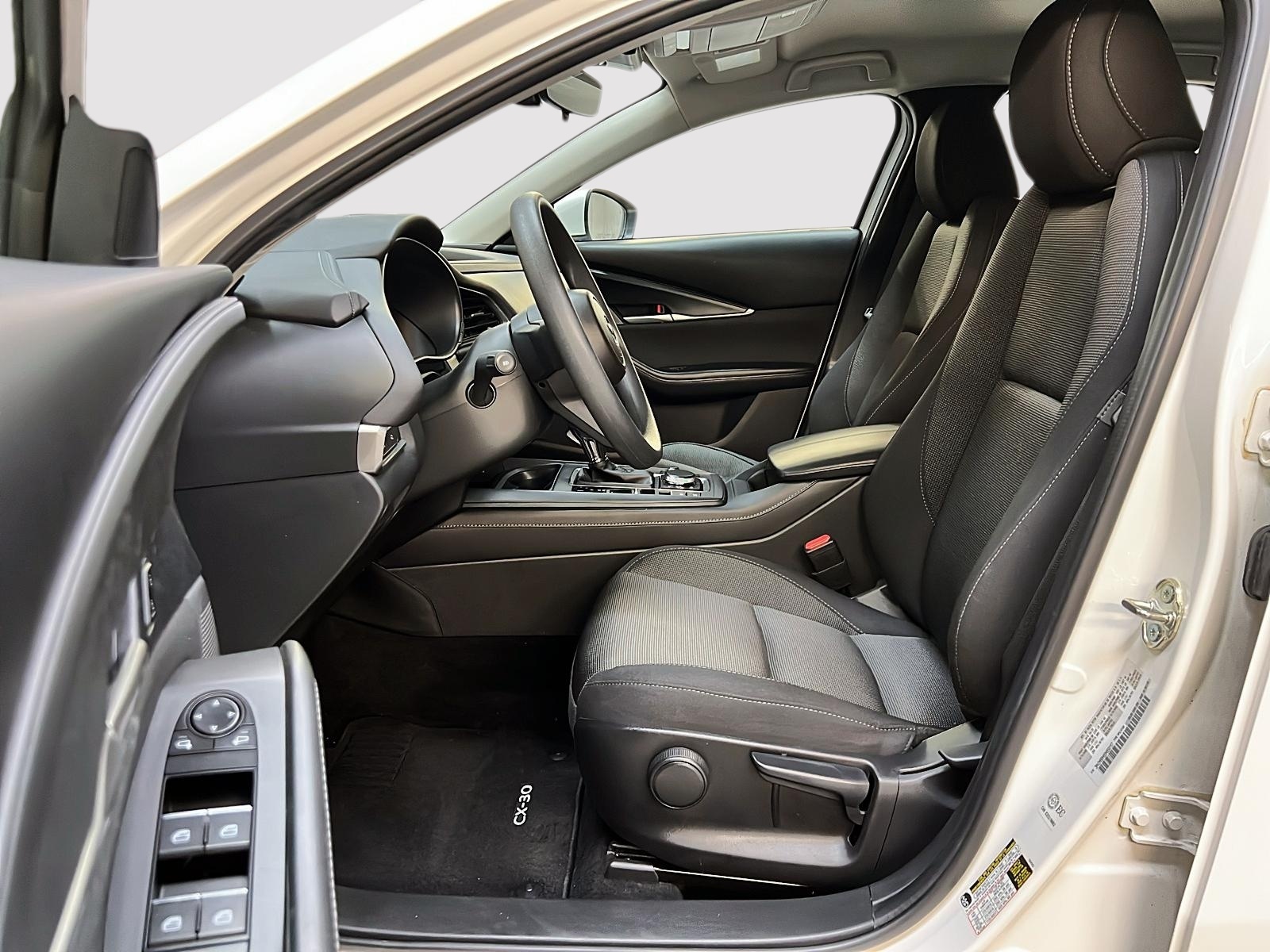Mazda CX-30 GX 4RM 2025 — photo 7