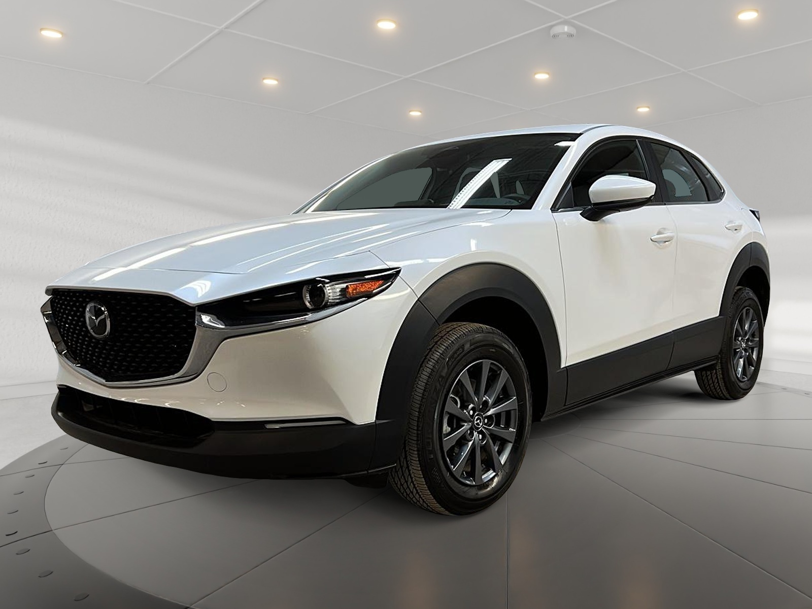 Mazda CX-30 GX 4RM 2025