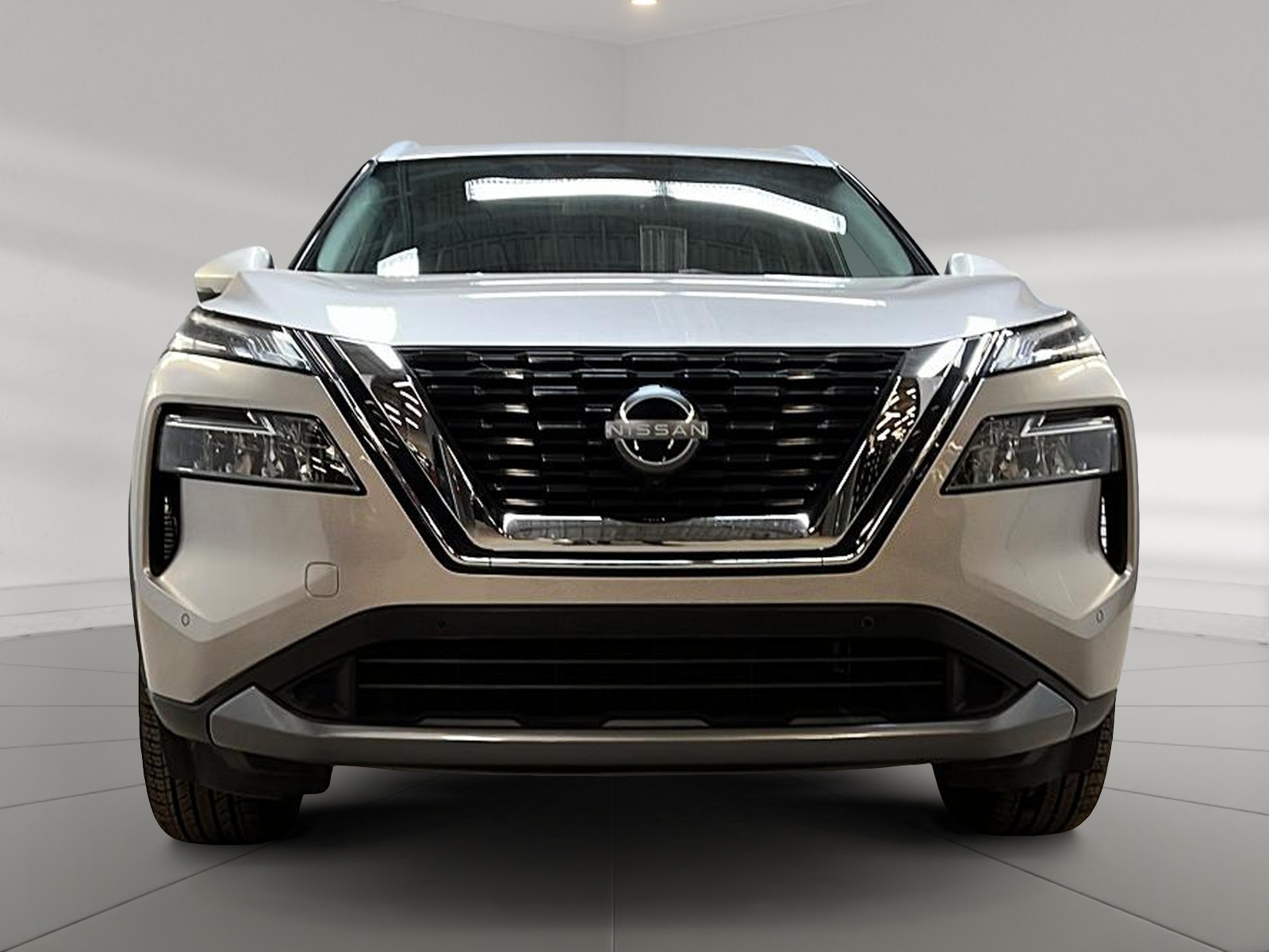 Nissan Rogue SL CUIR TOIT PANO NAV 4RM 2023 - image #2