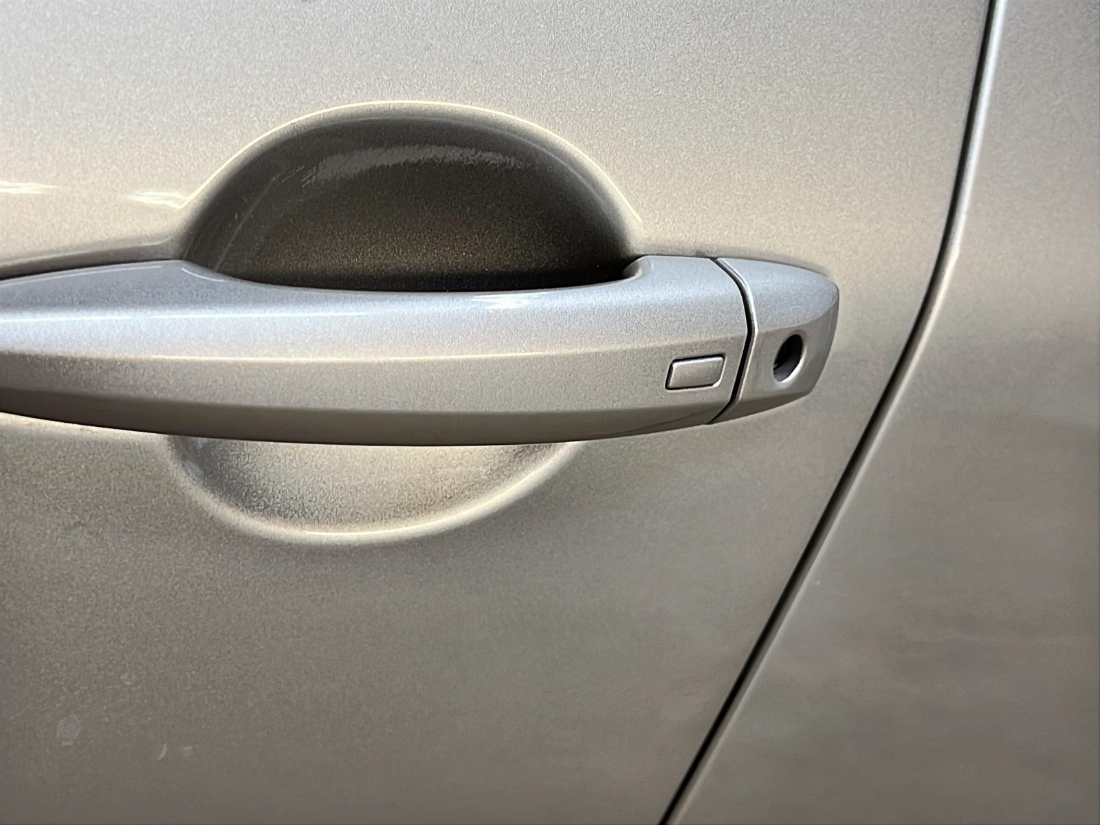 Nissan Rogue 2023 - Image #28