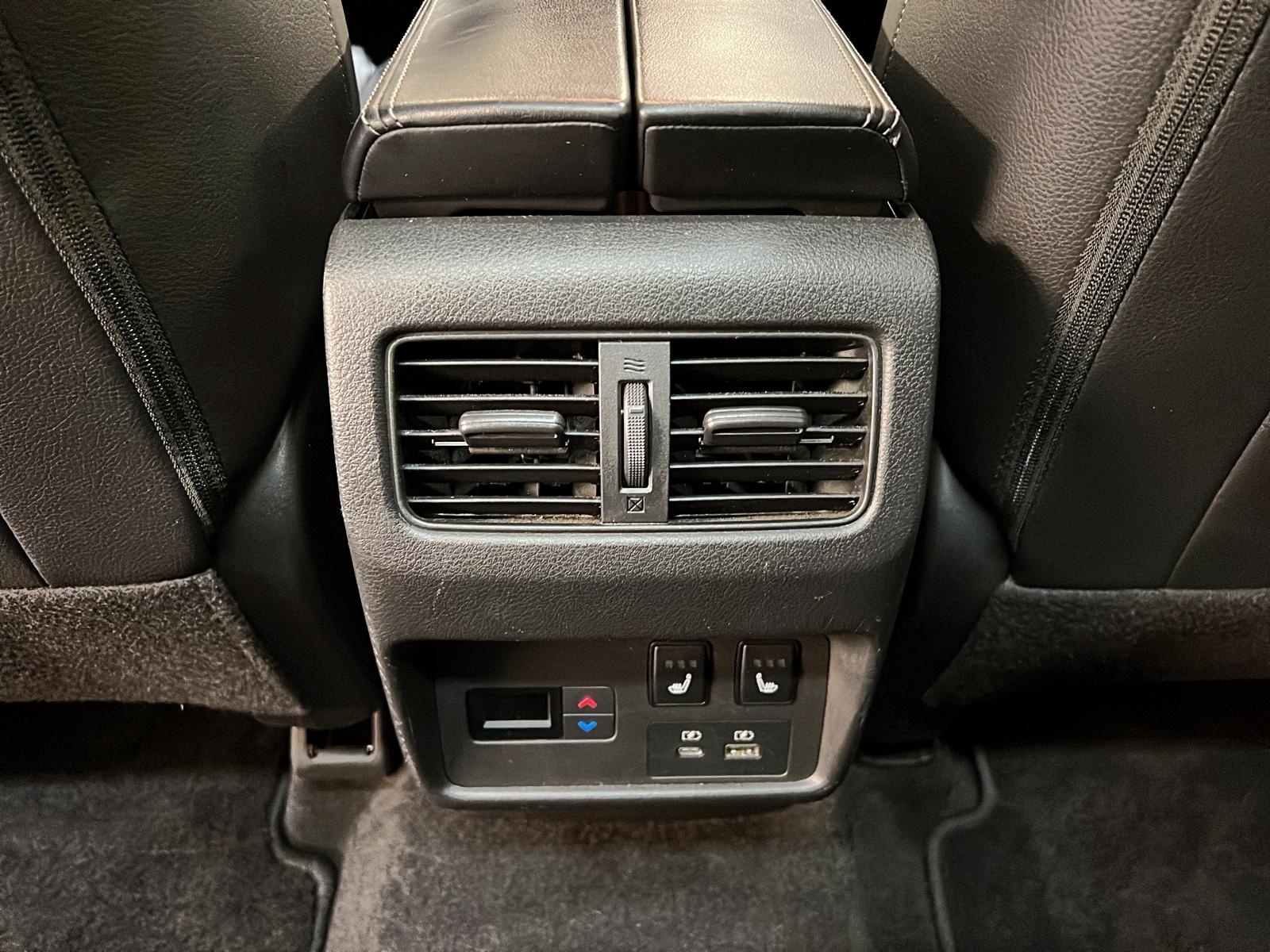 Nissan Rogue 2023 - Image #11