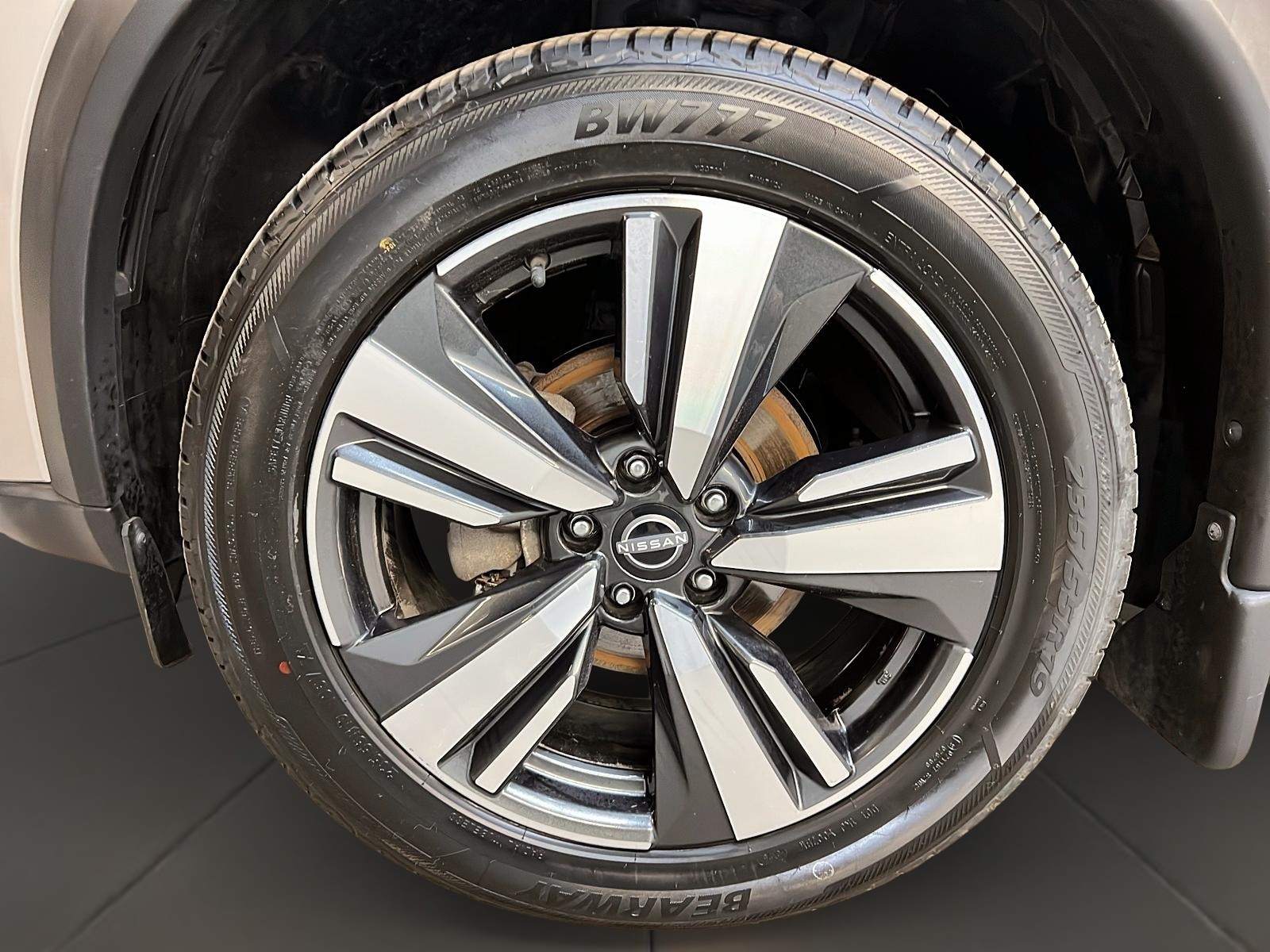 Nissan Rogue 2023 - Image #30