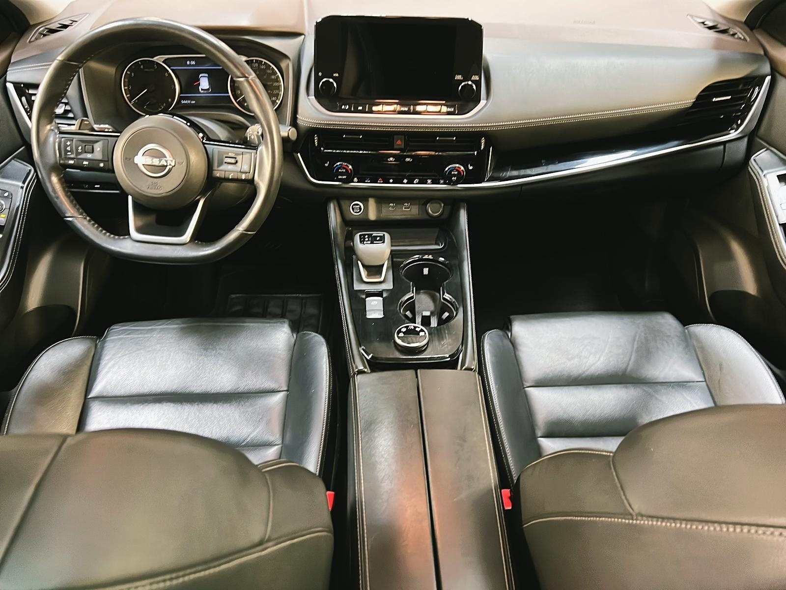 Nissan Rogue 2023 - Image #12