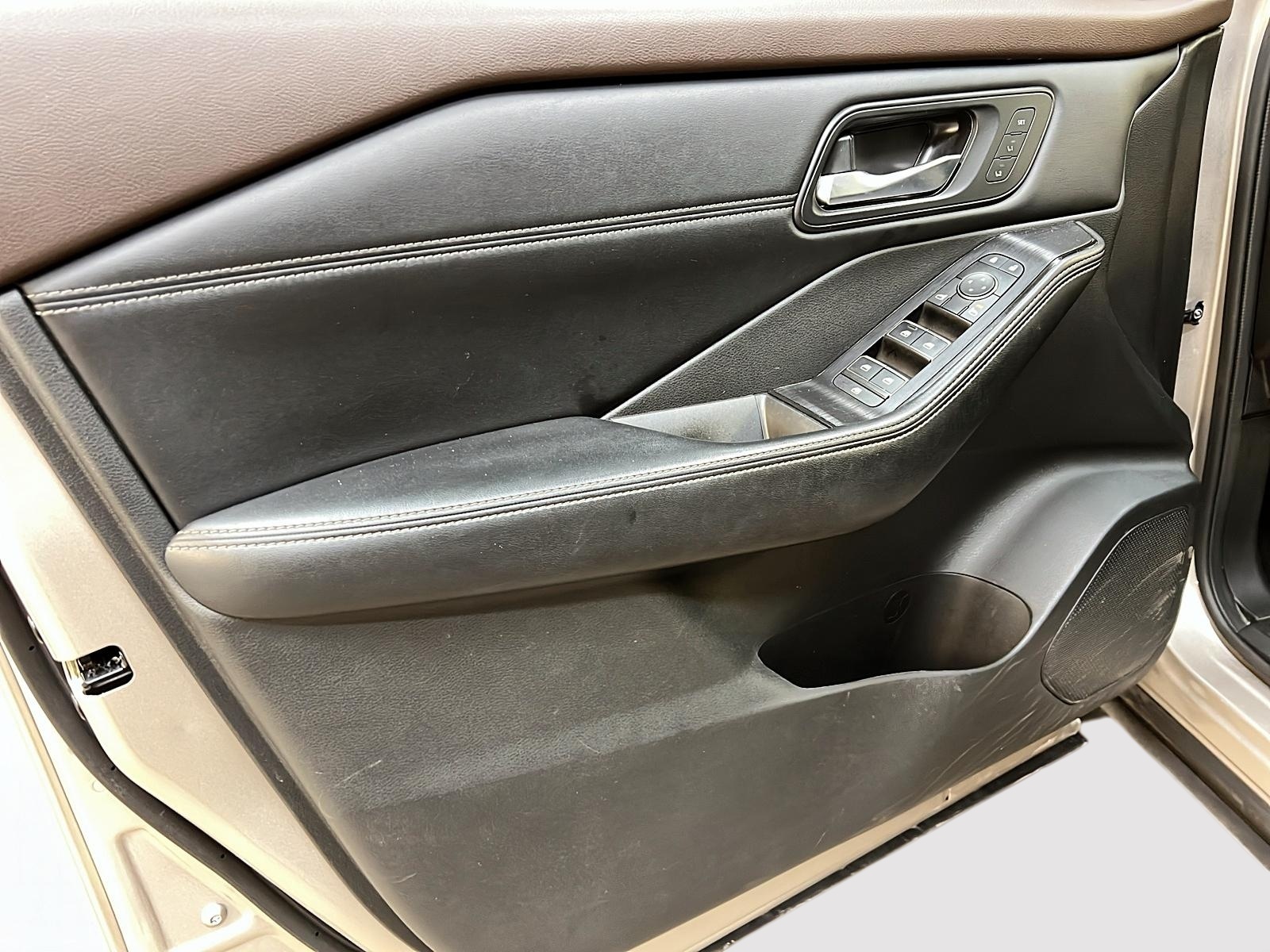 Nissan Rogue 2023 - Image #26