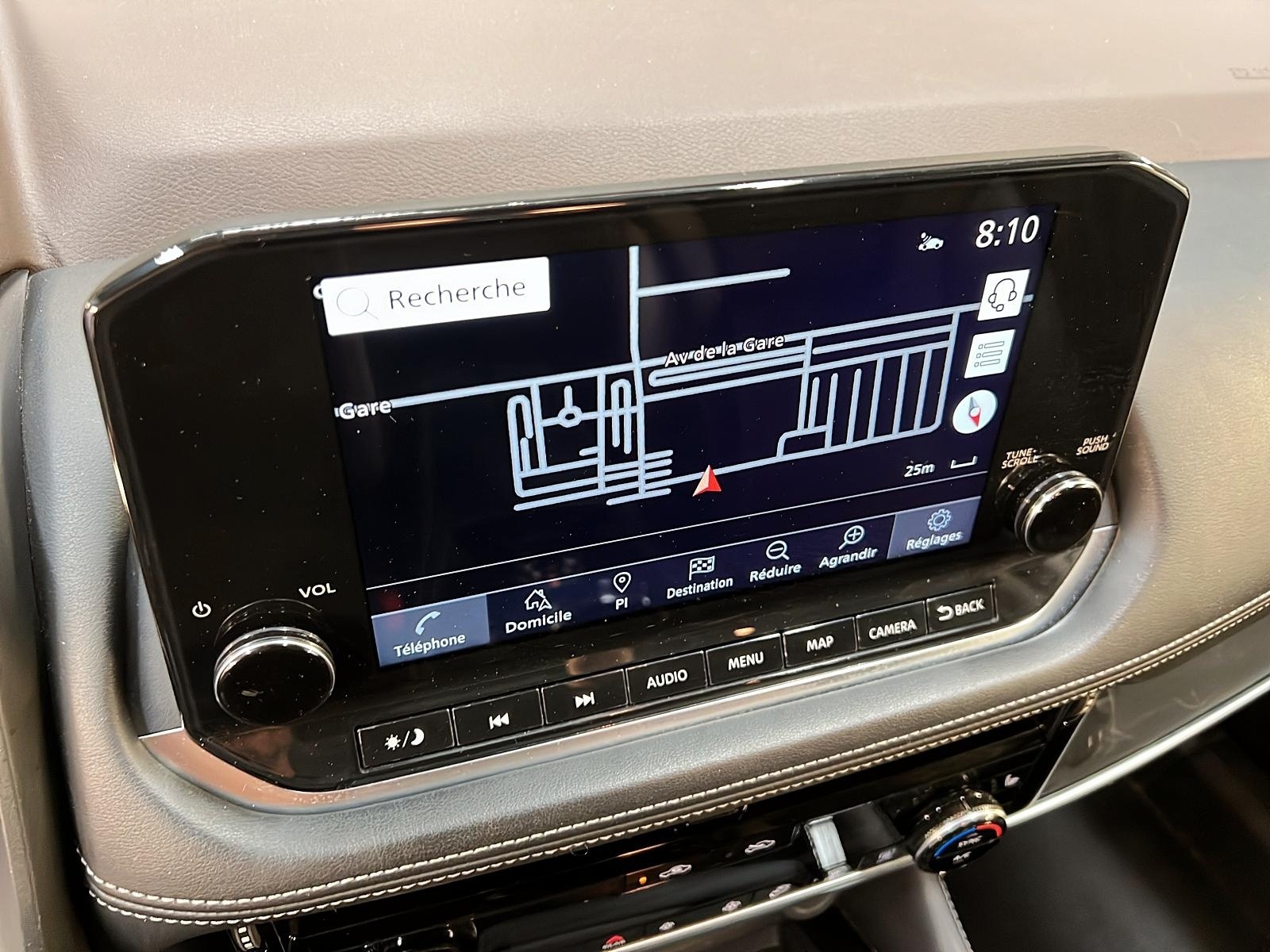 Nissan Rogue 2023 - Image #20