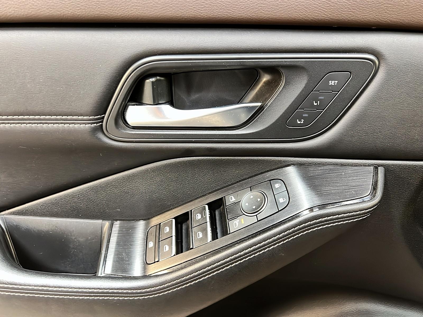 Nissan Rogue 2023 - Image #25