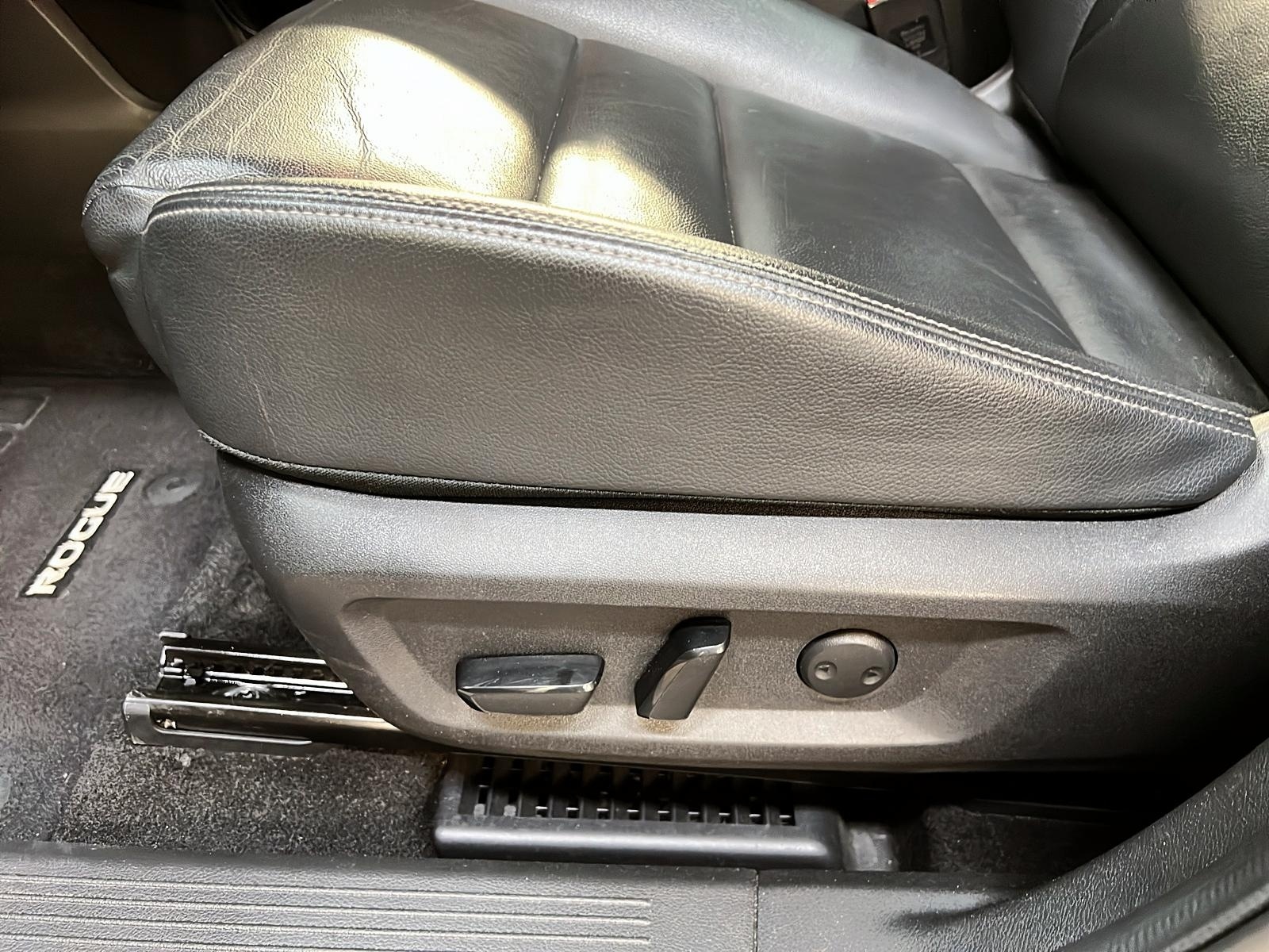 Nissan Rogue 2023 - Image #27