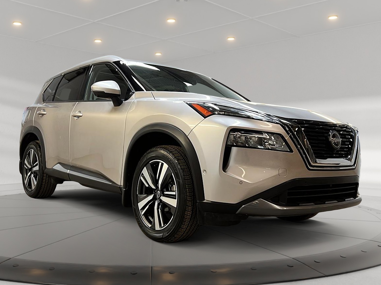 Nissan Rogue 2023 - Image #3