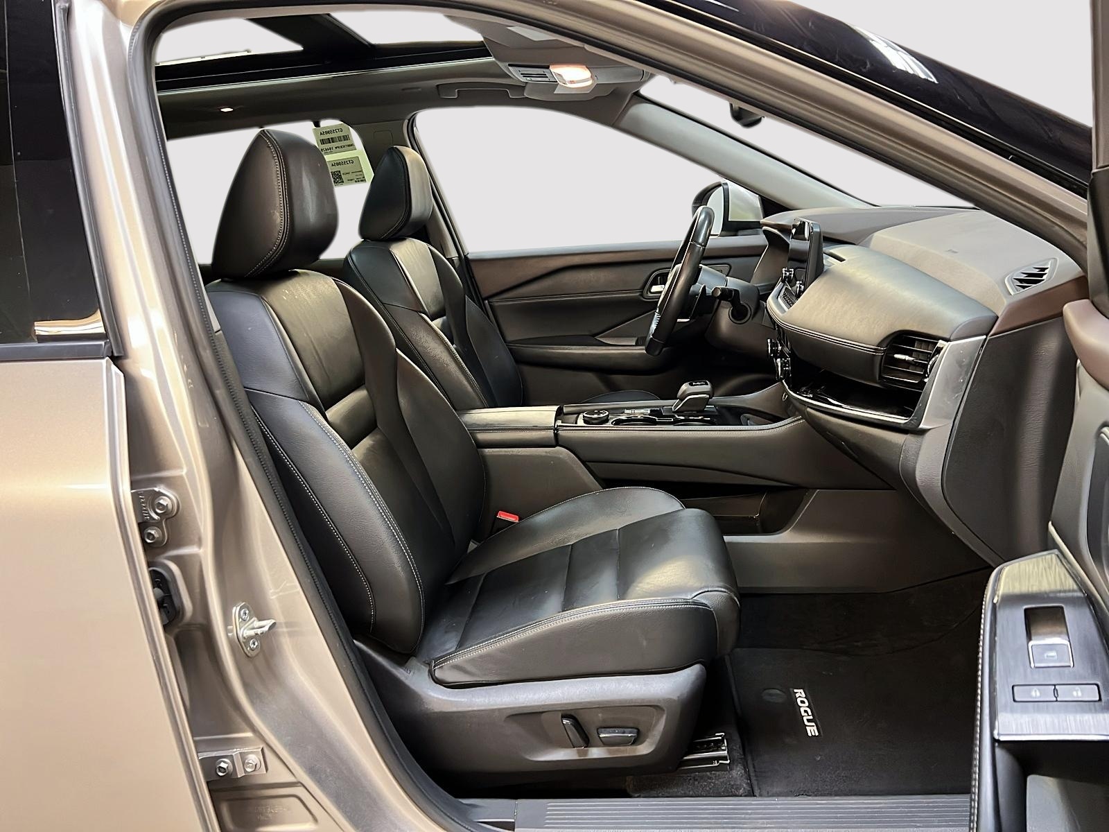 Nissan Rogue 2023 - Image #8